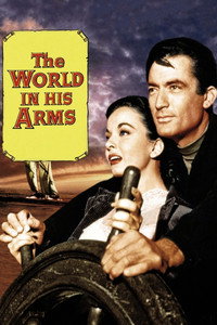 Постер фильма «Мир в его руках (1952)» — (7 из 18)