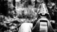 «Blood on the Wall (2020)» — обои к фильму #4
