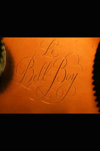 Постер фильма «Le Bell boy (1998)» — (1 из 1)
