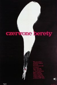 Czerwone berety (1963)