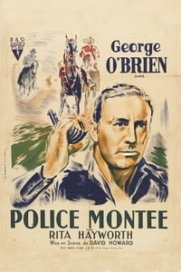 Police montée (1938)