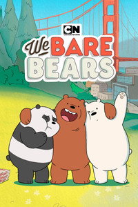 Постер мультсериала «Вся правда о медведях (2015-2019)» — (6 из 25)