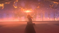 «Sonic x Shadow Generations: Dark Beginnings (2024)» — обои к мультсериалу #2