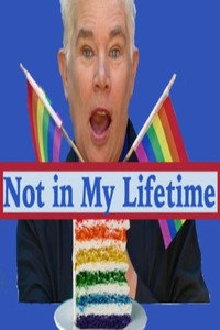 Постер фильма «Not in My Lifetime (2018)» — (1 из 1)