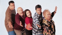 «Все любят Рэймонда (1996-2005)» — обои к сериалу #2