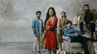 «Bestseller (2022)» — обои к сериалу #1
