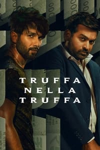 copertina serie tv Truffa+nella+Truffa 2023