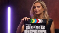 CLARA MORGANE TELLS US WHAT SHE NEVER SAID BEFORE (death of her partner, her career in X.