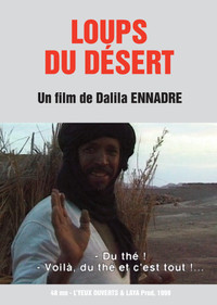 Imagem do Filme Loups du désert