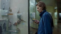 Обои к фильму «Мои мысли тихие (2019)» — (11 из 32)