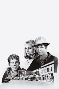 Постер фильма «Последний киносеанс (1971)» — (25 из 71)