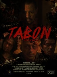 Poster de Tabon