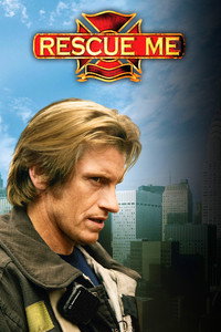 Постер сериала «Спаси меня (2004-2011)» — (5 из 50)