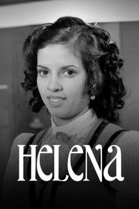 Poster de Helena