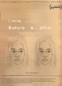 Poster de Lucia, Before and After