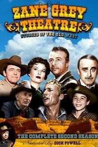 Season 2 Poster