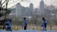 «No Sleep 'til Madison (2002)» — обои к фильму #1