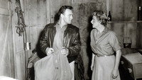 «The Notorious Mr. Monks (1958)» — обои к фильму #1