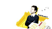 Обои к сериалу «В Филадельфии всегда солнечно (2005)» — (59 из 229)