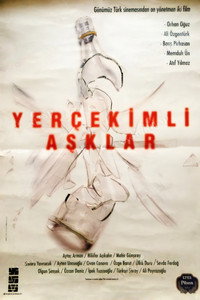 Постер фильма «Yer çekimli asklar (1995)» — (1 из 1)