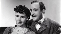 «Medio millón por una mujer (1940)» — обои к фильму #1