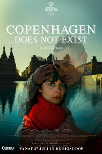 Copenhagen Does Not Exist (2023) poster