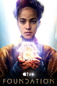 Постер сериала «Основание (2021)» — (23 из 150)