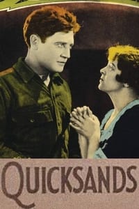 Poster de Quicksands