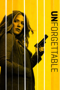 copertina serie tv Unforgettable 2011