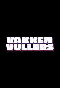 Poster de Vakkenvullers