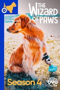 The Wizard of Paws - Season 4