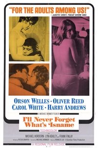 I'll Never Forget What's'isname (1967)