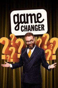 Постер сериала «Game Changer (2019)» — (9 из 37)