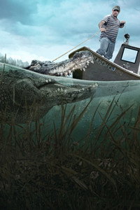 Постер сериала «Люди болот (2010)» — (21 из 46)