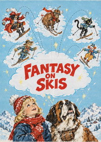 Fantasy on Skis