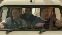 The Odd-Job Men