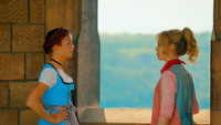 «Bibi & Tina voll verhext! (2014)» — обои к фильму #7
