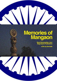 Imagem do Filme Memories of Mangaon
