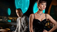 Обои к сериалу «Город мечты (2012 - 2013)» — (16 из 24)