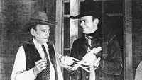 «Honor of the West (1939)» — обои к фильму #1