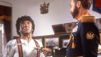 Обои к фильму «Проект А (1983)» — (20 из 23)