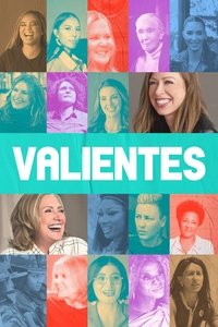 Poster de Valientes