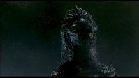 Godzilla VS Biollante
