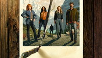 «Бескрайнее небо (2020-2023)» — обои к сериалу #2