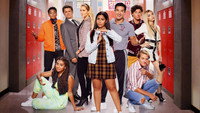 «Спасённые звонком (2020)» — обои к сериалу #4