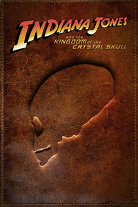 Постер фильма «Индиана Джонс и Королевство хрустального черепа (2008)» — (58 из 129)