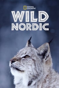 tv show poster Wild+Nordic 2019