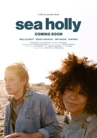 Poster de Sea Holly