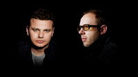«The Chemical Brothers: Singles 93-03 (2003)» — обои к фильму #1