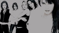 «Секс в другом городе (2004-2009)» — обои к сериалу #6
